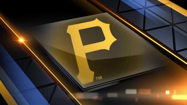San Diego Padres beat Pittsburgh Pirates