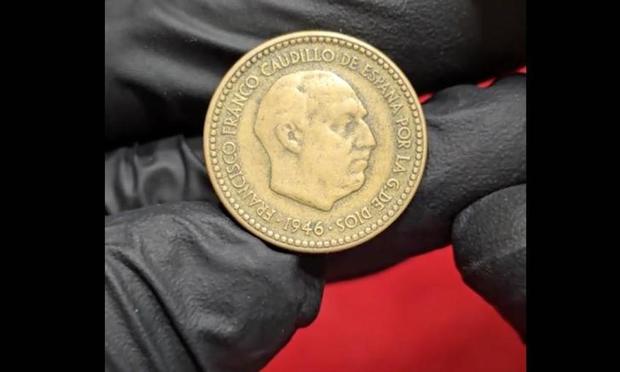 El vídeo de @blognumismatico. (@blognumismatico)