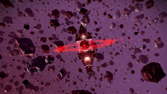 Image from No Man's Sky: Featured Screenshot by Solis: