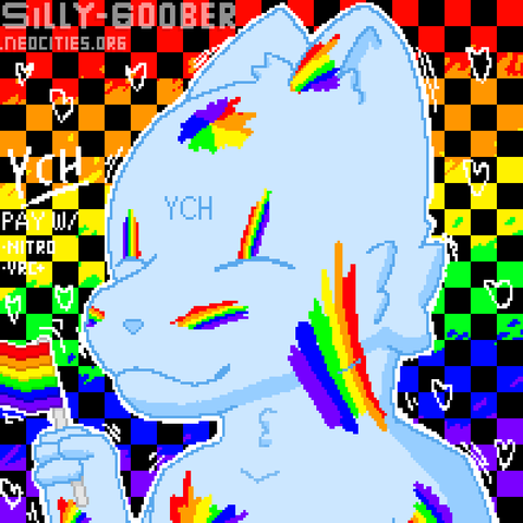 EYESTRAIN GAY ARTTT