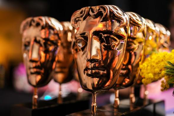 BAFTA Breakthrough 2025