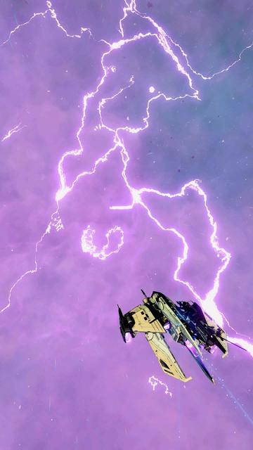 Image from No Man's Sky: Featured Screenshot by Thunder_Coont