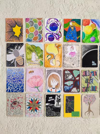 extrait de l'exposition d'ATC