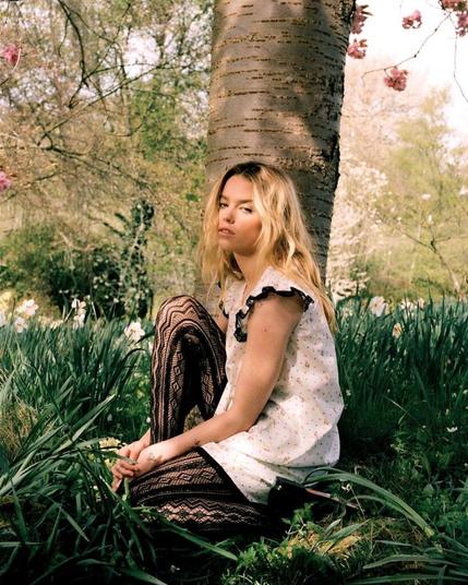 Milly Alcock
