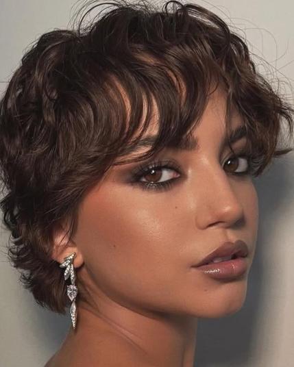 Isabela Merced