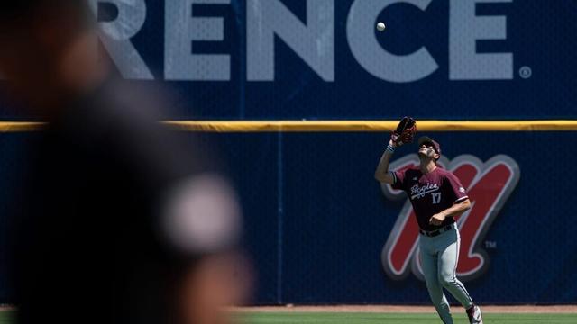 Texas A&M baseball's biggest needs from the transfer portal