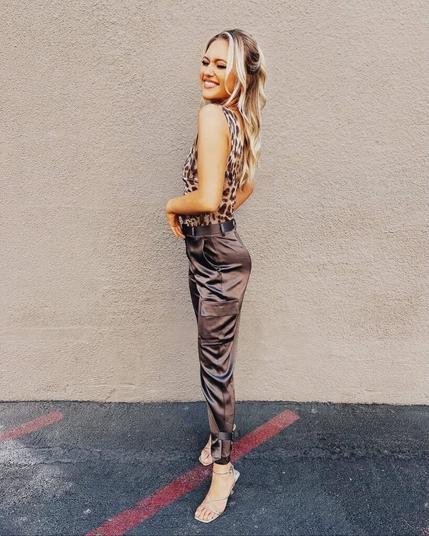 Maggie Sajak