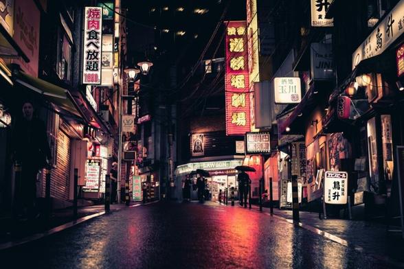 Which Asian city is in top 10 among the world’s best cities?