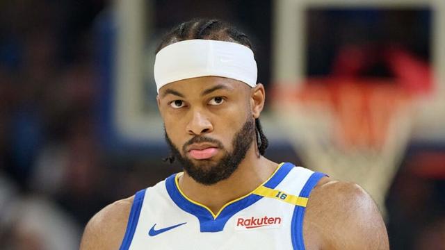 Warriors Jump Into Top-10 at NBA Draft
