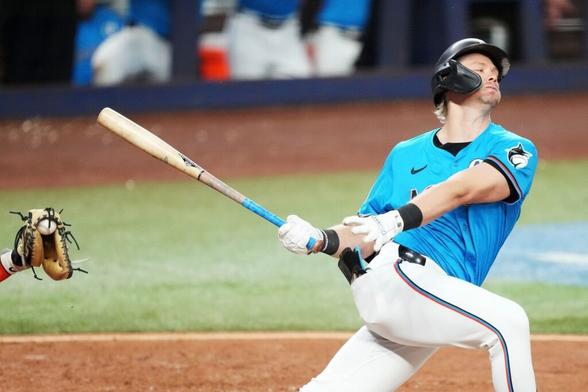 Offishial News: 2025 Dominican Summer League season begins - Marlins