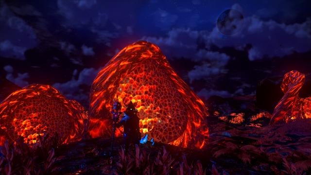 Image from No Man's Sky: Featured Screenshot by goku