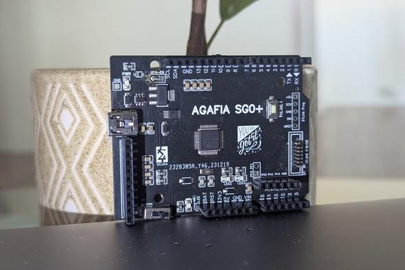 Agafia SG0