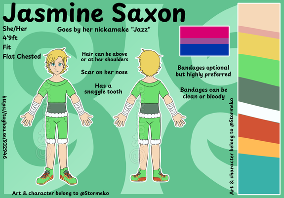 Human OC ref