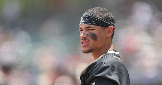 Nationals Prospects: Taking a look at Seaver King following his promotion to Double-A