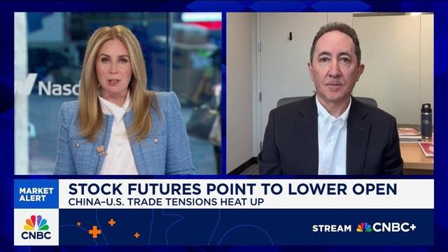 We're about to see an inflection point in oil prices to the upside: Bleakley's Peter Boockvar