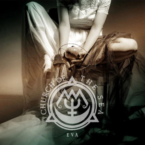 Church of the Sea — Eva cover art