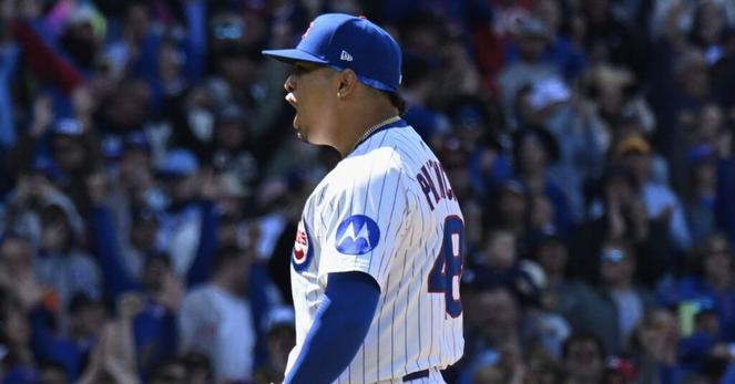 Three up, three down: An update on the Cubs, June 2 edition