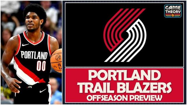 Portland Trail Blazers | Game Theory Offseason Preview