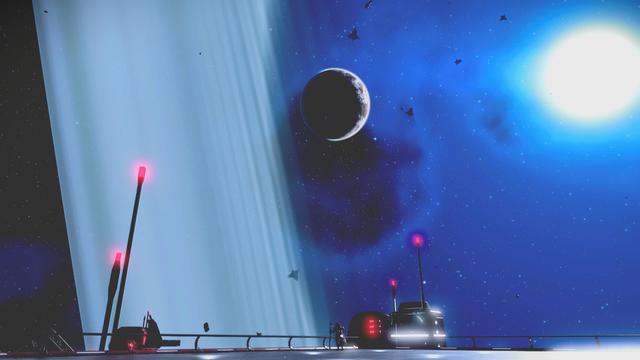 Image from No Man's Sky: Featured Screenshot by That Homie Merc