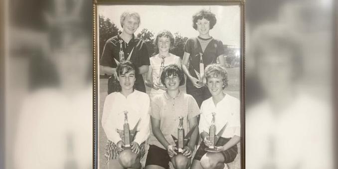 Women’s golf group in South Bend marks major milestone