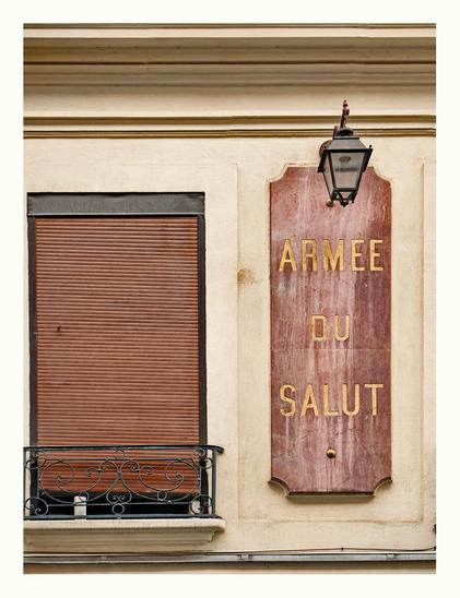 rue des Cordelières