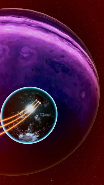 Image from No Man's Sky: Featured Screenshot by R0gueR34per