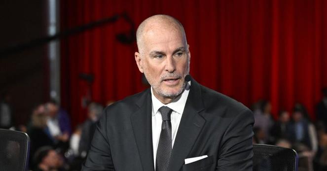 Jay Bilas Sorts Out A Couple Of NBA Draft Conspiracies