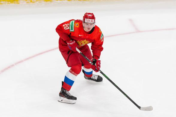 LA Kings: Prospect News Week 5/26