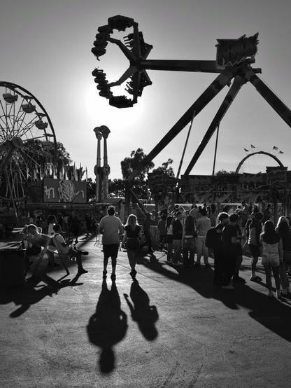 San Mateo County Fair