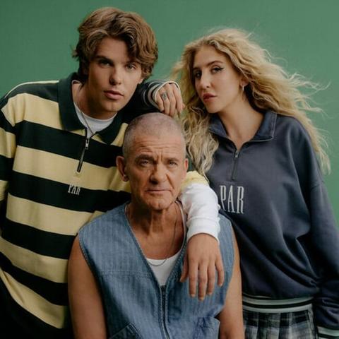 Gap and Malbon Golf launch capsule collection