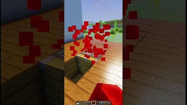 Minecraft Sofa🛋️