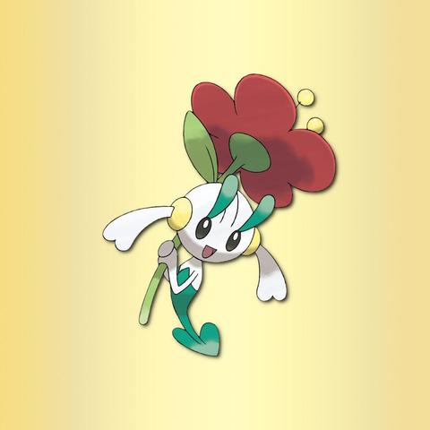Floette