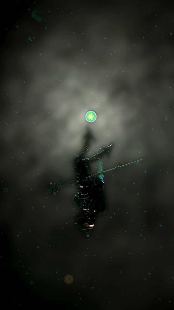 Image from No Man's Sky: Featured Screenshot by R0gueR34per