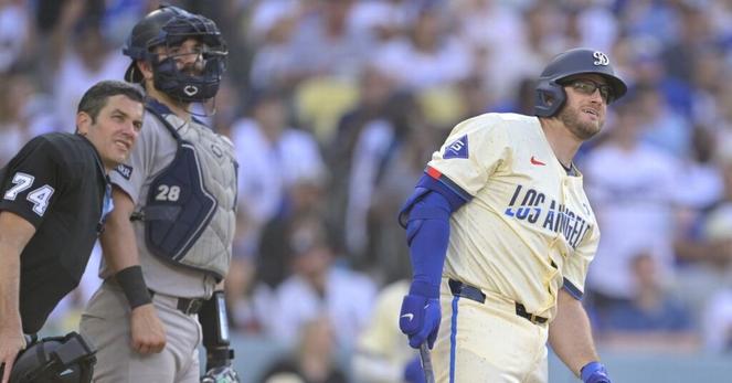 Dodgers vs. Mets preview: Max Muncy is hitting home runs again