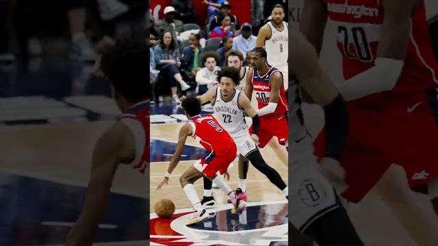 Relive AJ Johnson's most iconic slams from the 2025-26 season 👀 #dunks #nba #rookie