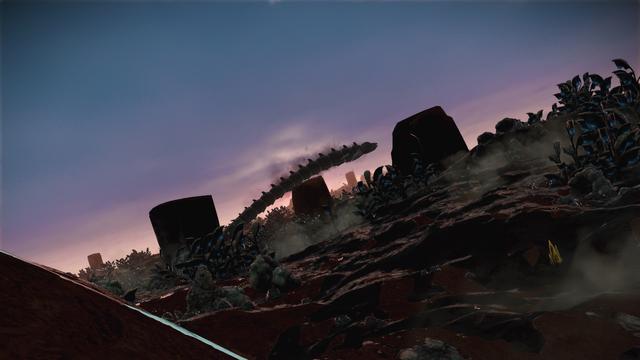 Image from No Man's Sky: Featured Screenshot by Solis: