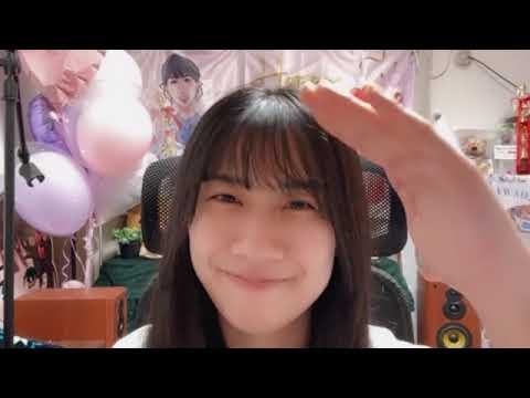澤田奏音 (SKE48) SR 2025年 6月2日 23時35分