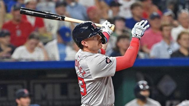 Red Sox Make Roster Addition Before Series Against Angels