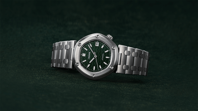 Robb Report