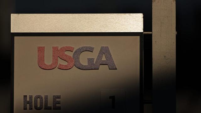 US Open 2025 final qualifying live updates: Golf's Longest Day scores