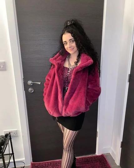 Mollie Gallagher