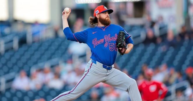 Mets News: Mets activate Blackburn from IL, option Devenski to Syracuse