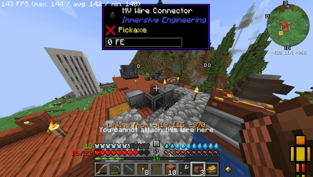 Why is it not supplying power? How do I turn this on?