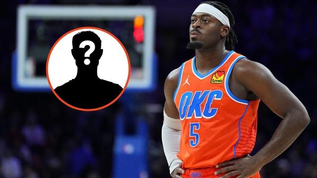 Lu Dort issues warning to the NBA about 'comfortable' OKC Thunder star, he is yet to play a game