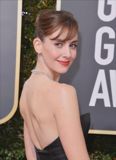 Alison Brie