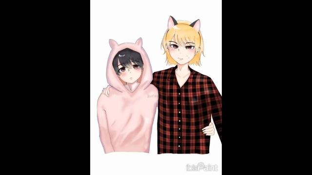 Speedpaint fanart #矢花黎 #織山尚大 #bandzai #少年忍者 #drawingprocess #fypage #fanart