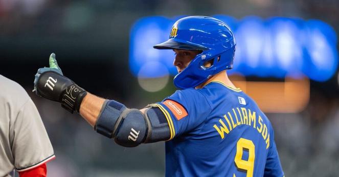 Ben Williamson: Why College Coaches Say He’ll Succeed