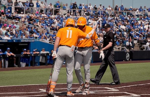 Tennessee MLB Baseball