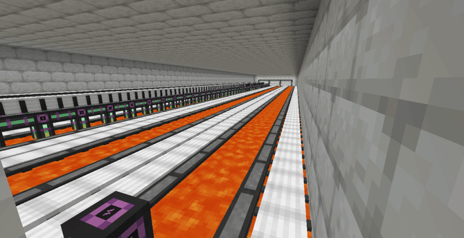 500 Heat Generators