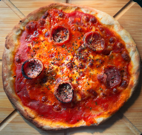 Pizza
